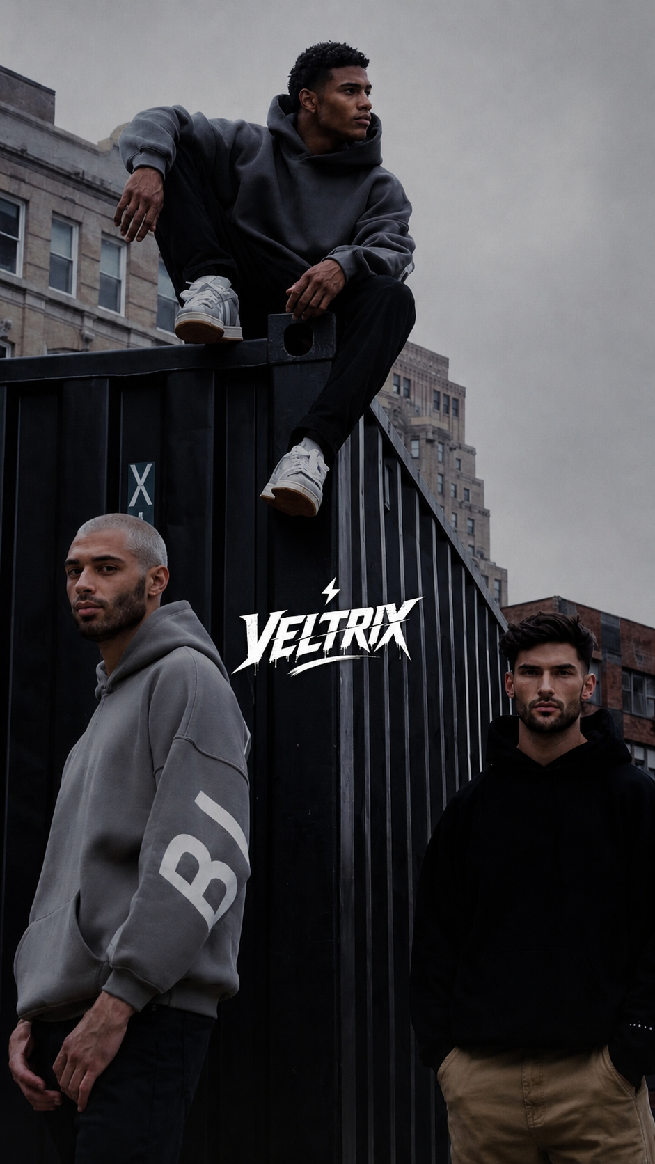 clothing brand